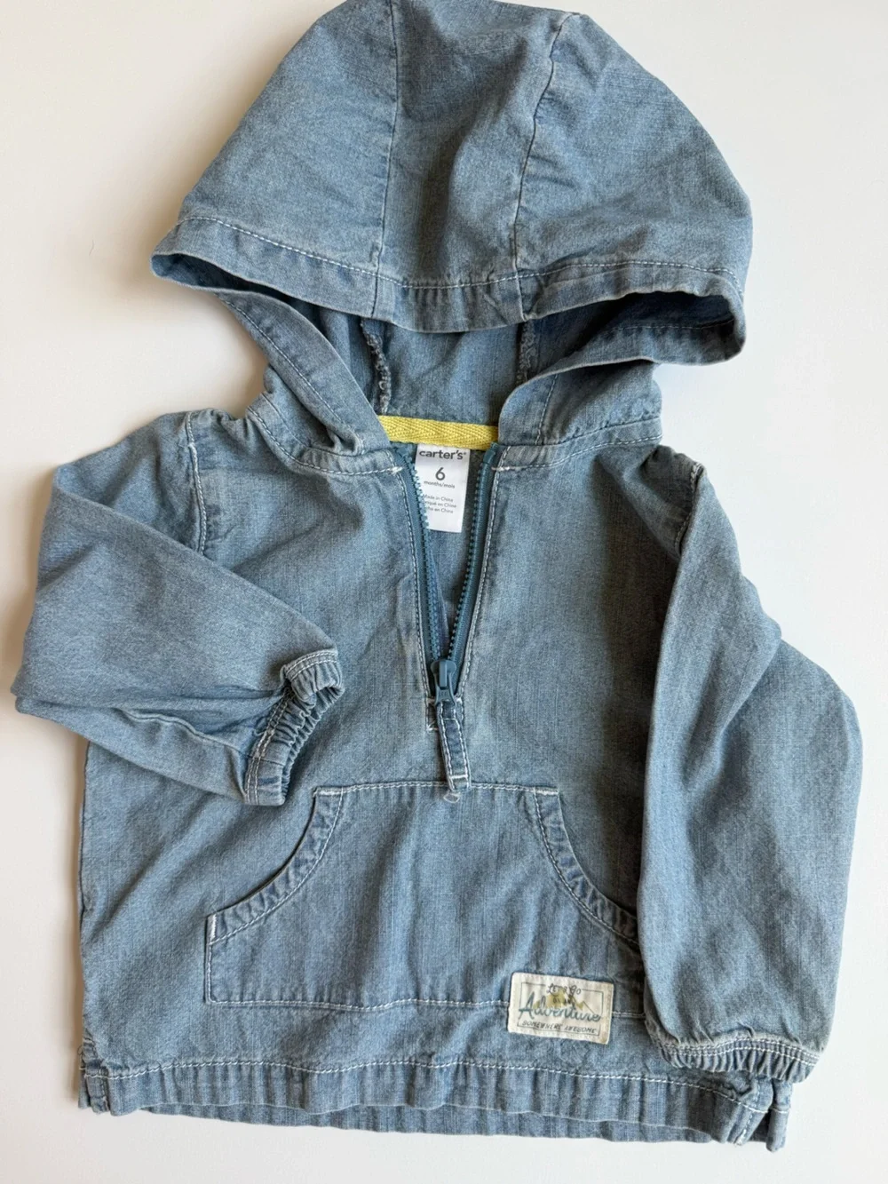 Carters two piece